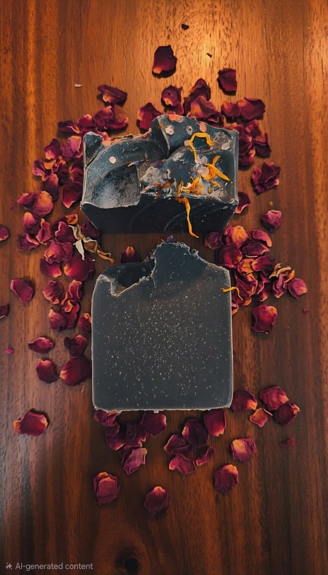 Witchy Bitch Tallow Soap