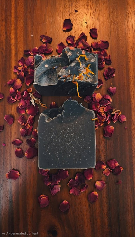Witchy Bitch Tallow Soap