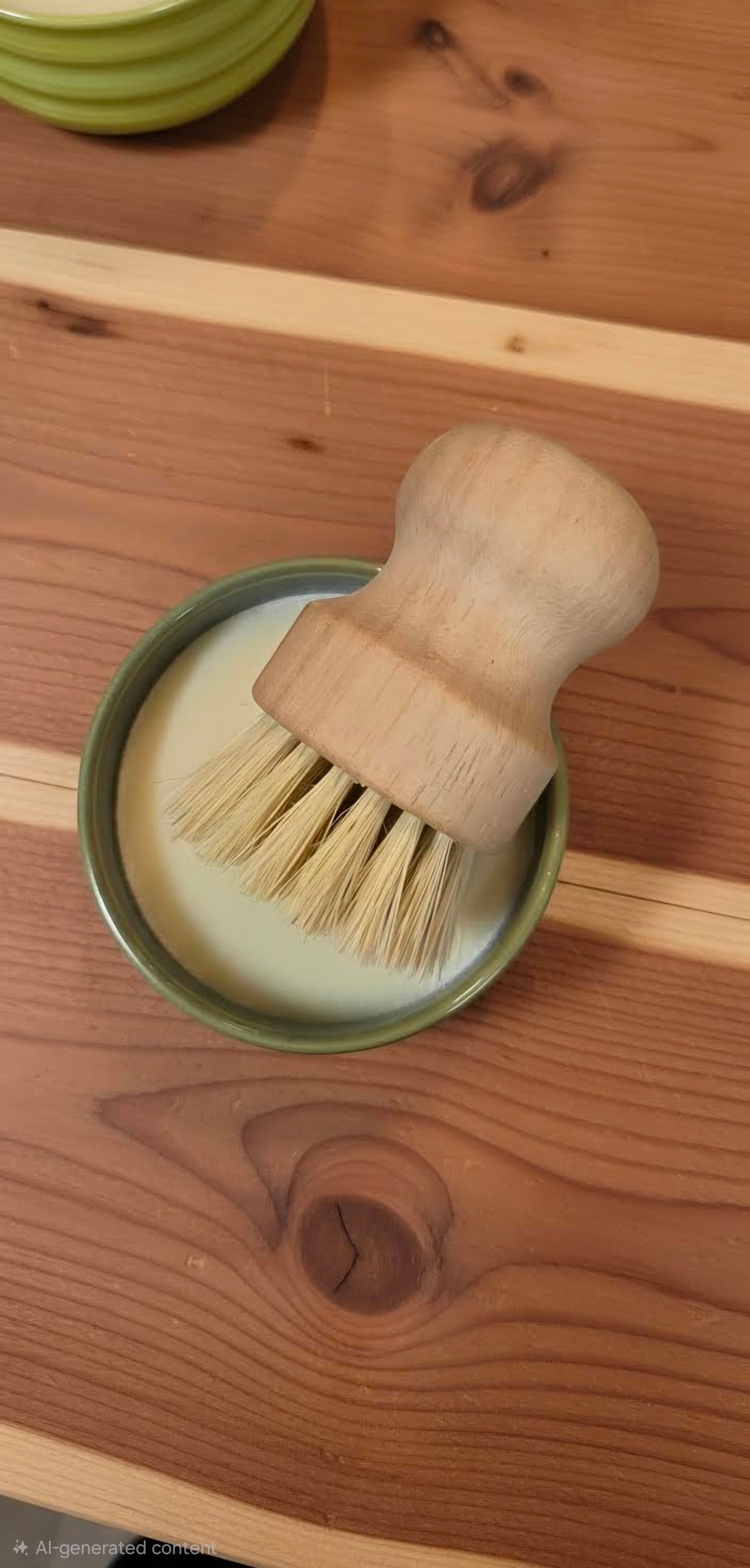 Handcrafted ceramic refillable solid dish soap bundles.      "Not currently shipping"
