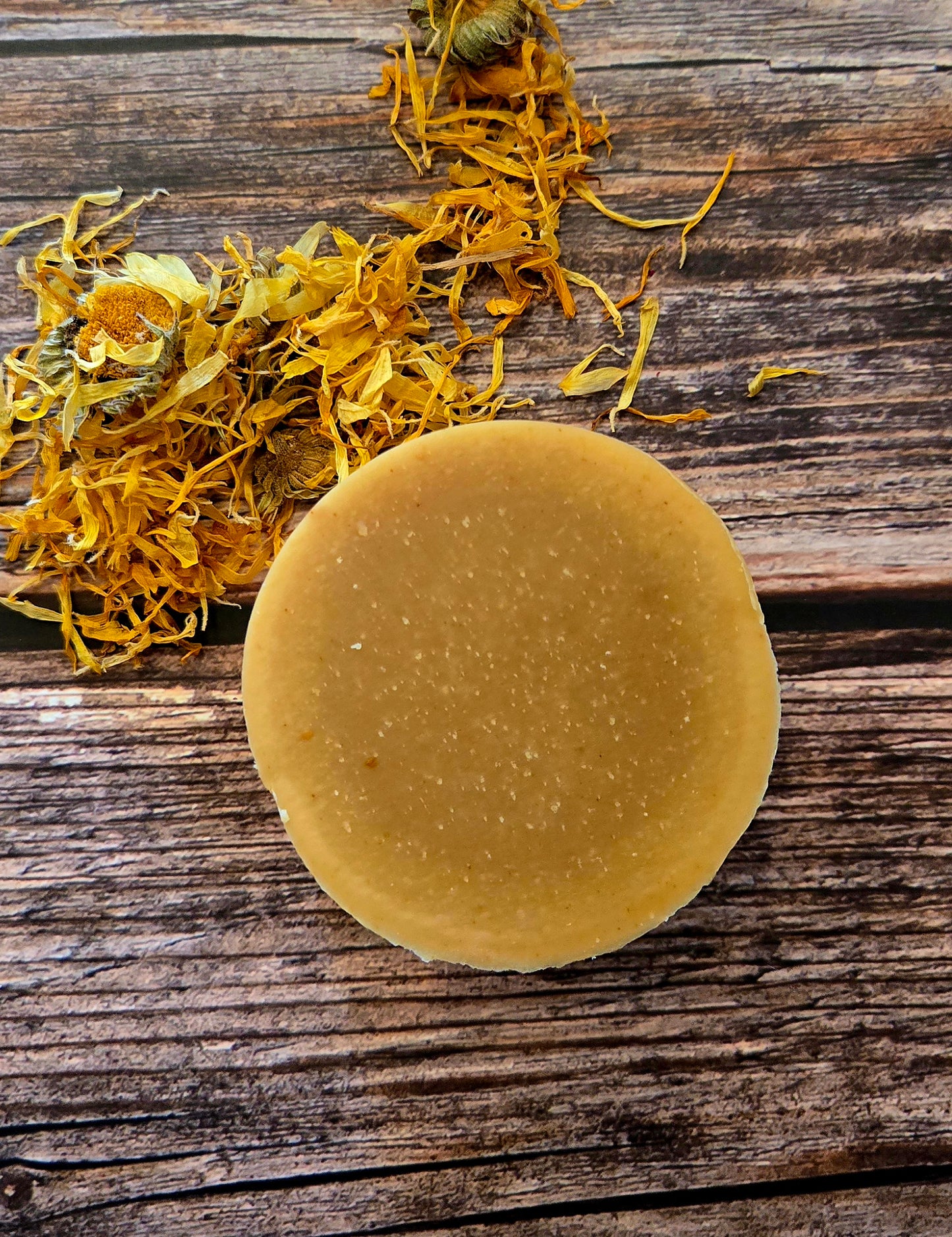 Goats milk facial bars