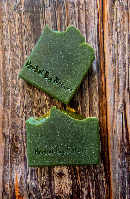 Agave Bloom Soap