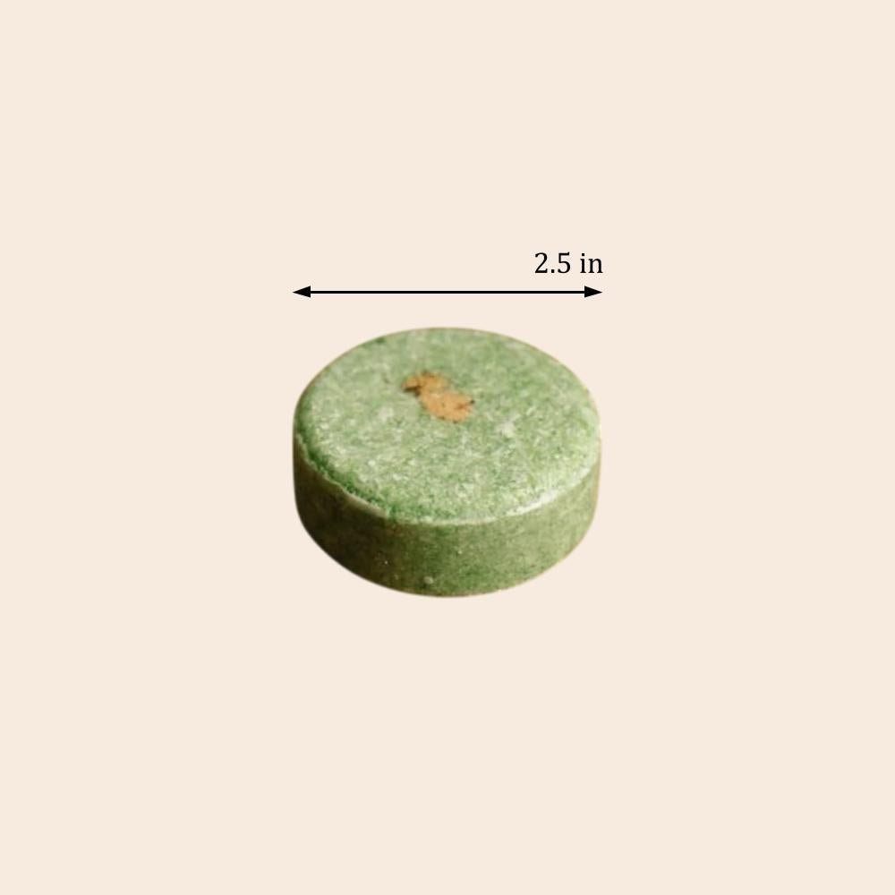 Shampoo Bar | Aloe