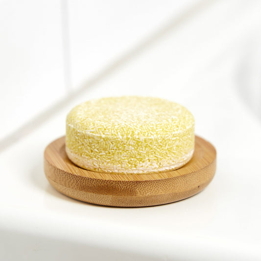 Shampoo Bar | Chamomile