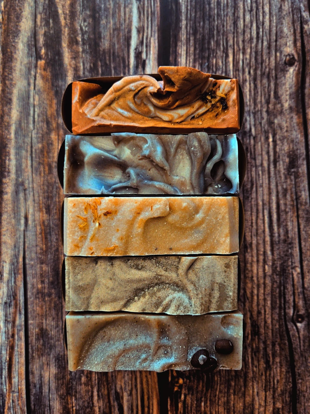 NEW SOAP OF THE MONTH CLUB SUBSCRIPTION "shipping included"